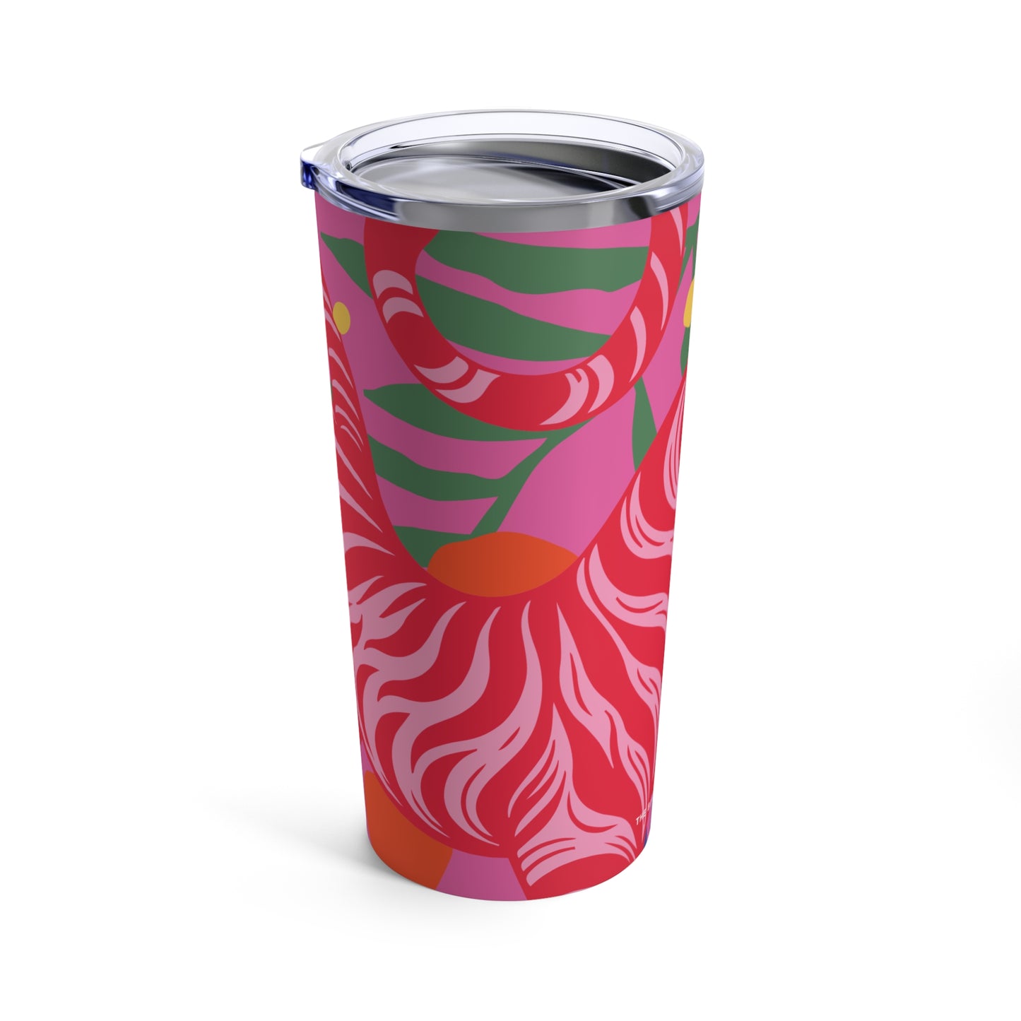 Binderess UnBind 20oz Tumbler