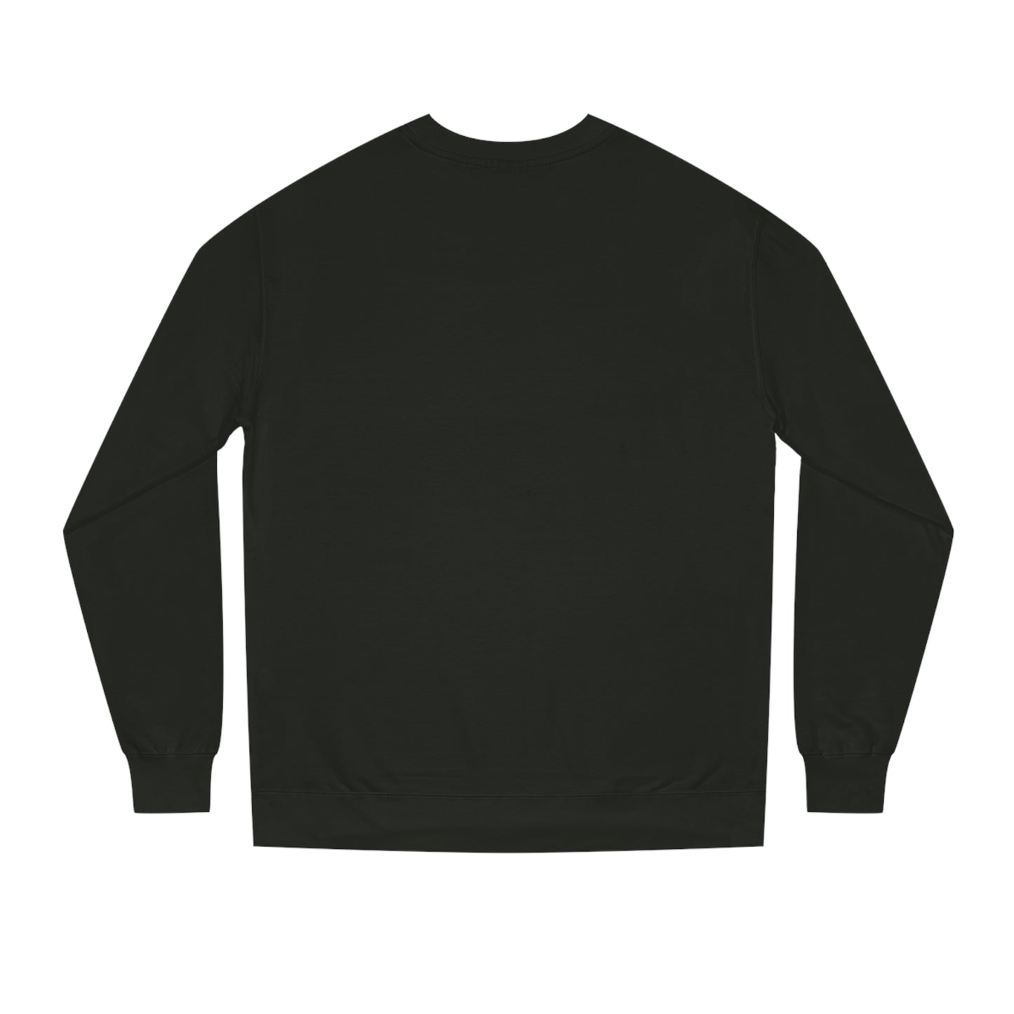 Binderess Black Crewneck RAWR Sweatshirt