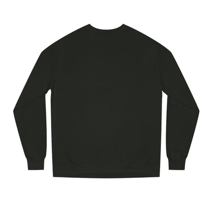 Binderess Black Crewneck RAWR Sweatshirt