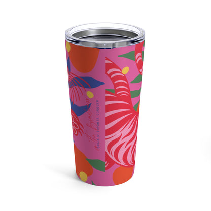 Binderess UnBind 20oz Tumbler