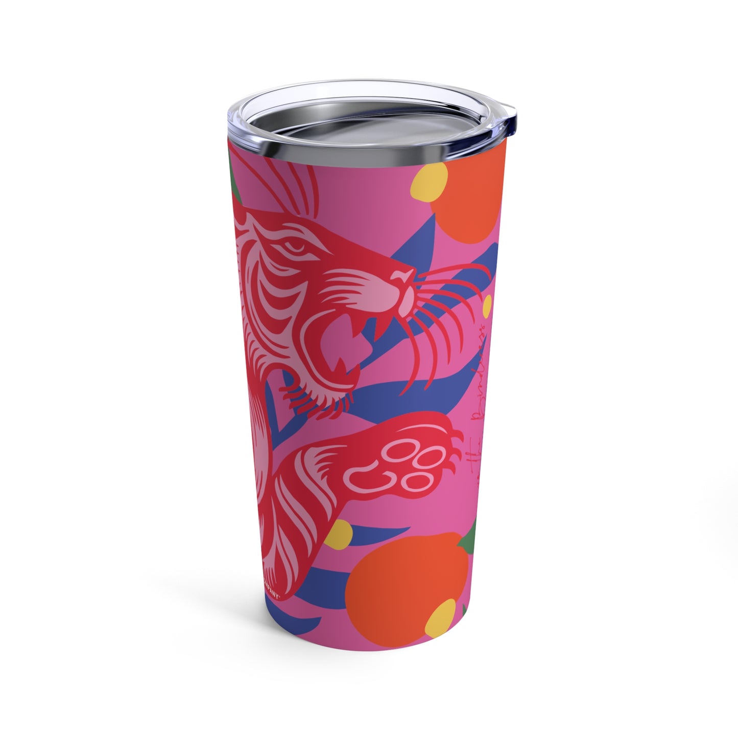 Binderess UnBind 20oz Tumbler