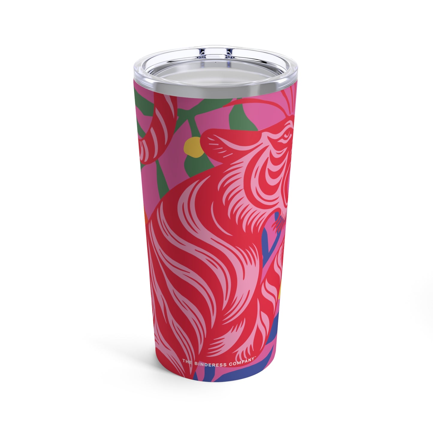 Binderess UnBind 20oz Tumbler