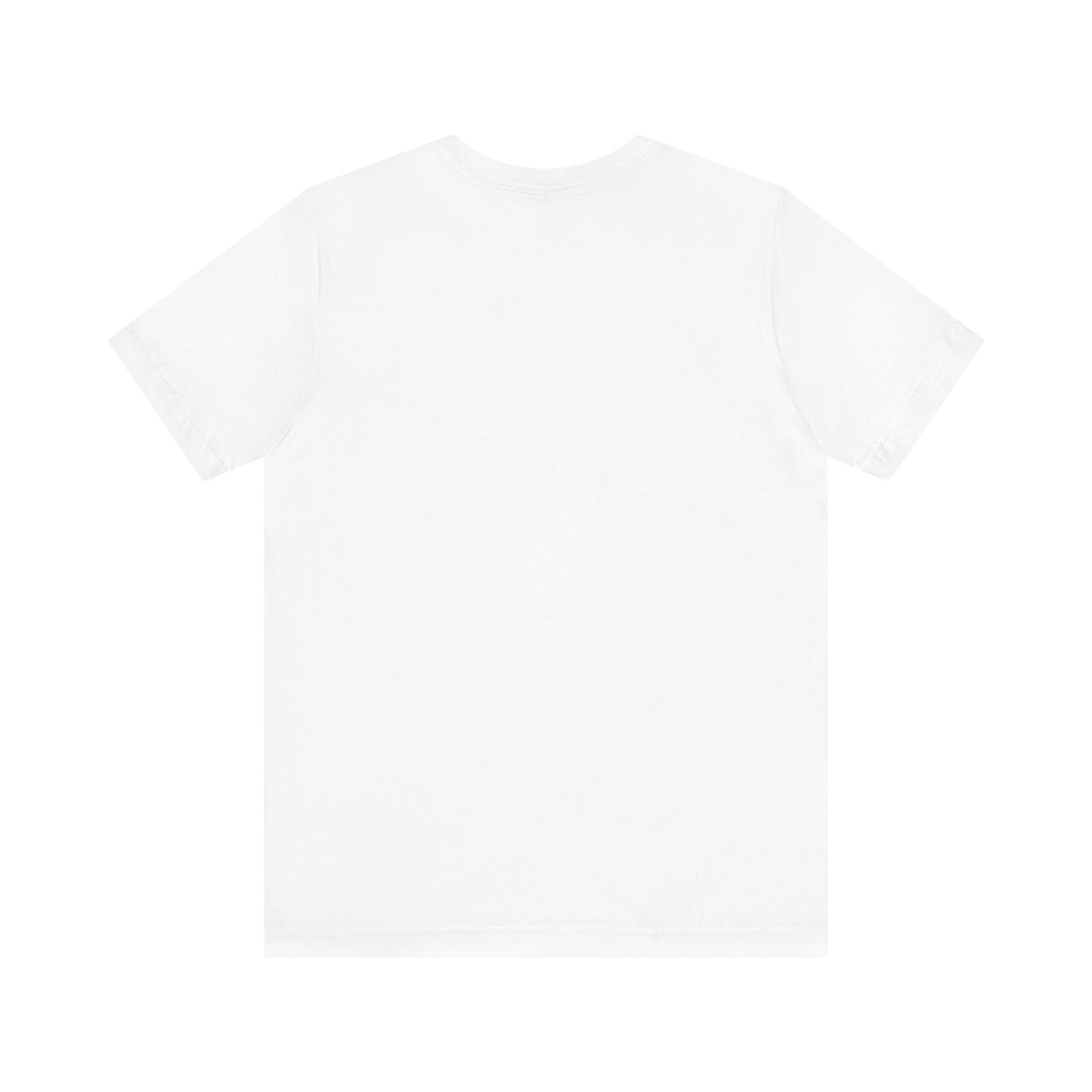 Binderess White RAWR Tee