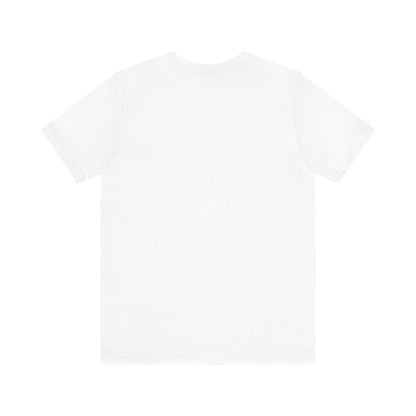 Binderess White RAWR Tee